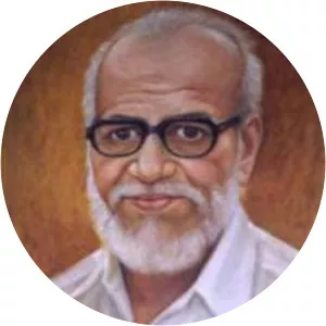 Ponjikkara Rafi