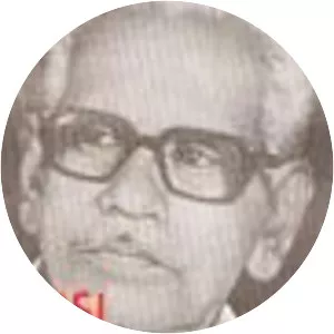 Ponkunnam Damodaran