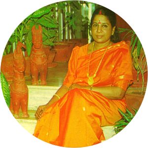 Ponmani Vairamuthu photograph