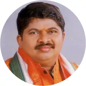 Ponnam Prabhakar Goud - Former Member of the Lok Sabha