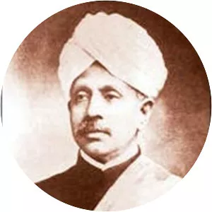 Ponnambalam Arunachalam - Former Member of the Executive Council of Ceylon