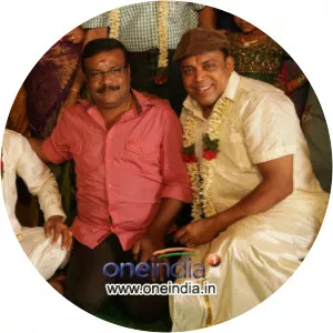 Ponnazhagu Ramaiah - Thambi Ramaiah's wife