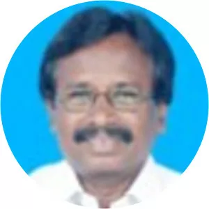 Ponnusamy Venugopal