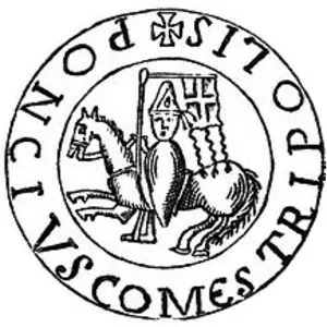 Pons, Count of Tripoli