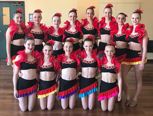 Ponsonby School of Dance