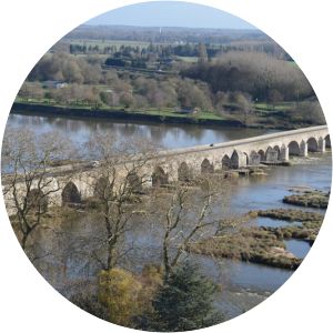 Pont de Beaugency