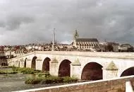 Pont de Blois - 