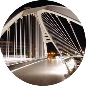 Pont de Calatrava