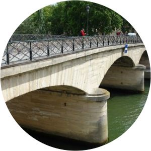 Pont de l'Archevêché