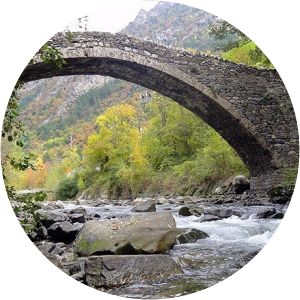 Pont de la Margineda