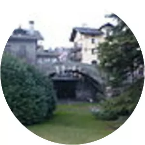 Pont de Pierre - Segmental arch bridge