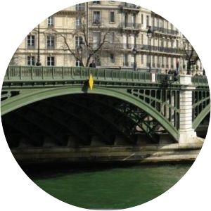 Pont de Sully