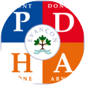 Pont Donnaz Hone Arnad Evancon photograph