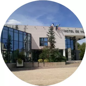 Pont-Évêque - Commune in France