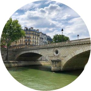 Pont Louis-Philippe