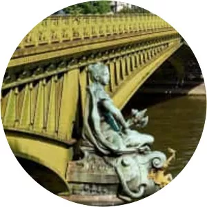 Pont Mirabeau