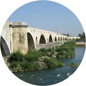 Pont-Saint-Esprit