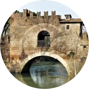 Pont Tazio - 