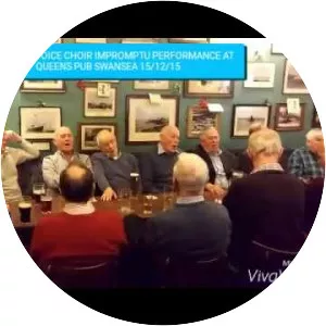 Pontarddulais Male Choir