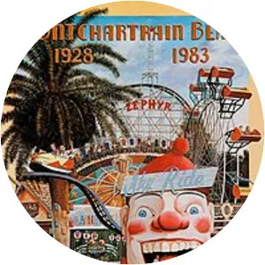 Pontchartrain Beach - Amusement park in New Orleans, Louisiana