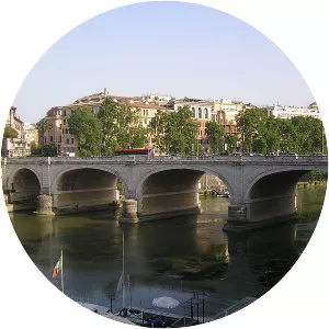 Ponte Cavour