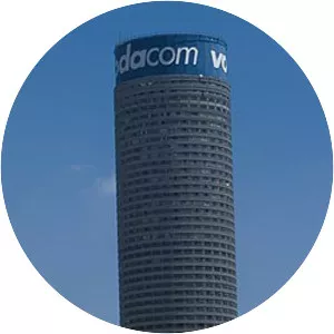 Ponte City Apartments