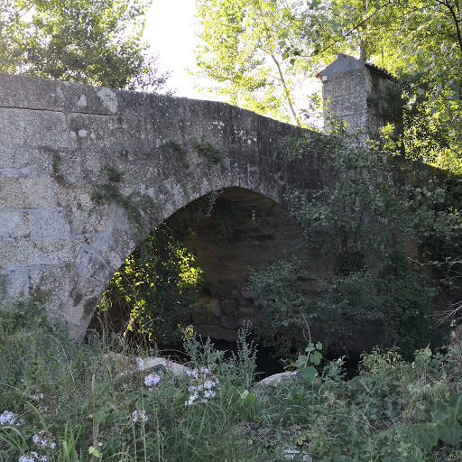 Ponte das Alminhas