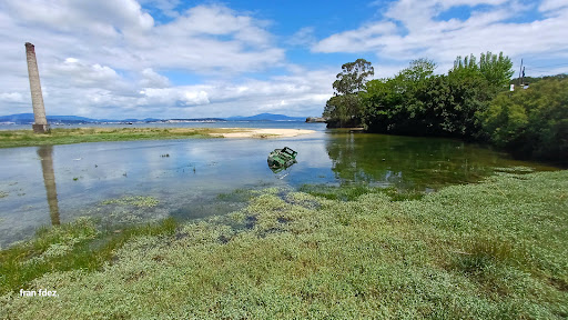 Ponte de San Antonio