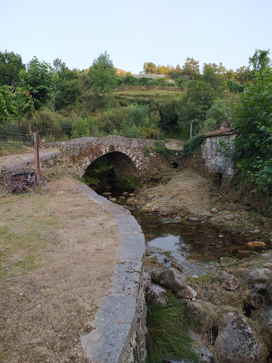 Ponte de Travassos