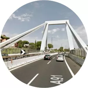 Ponte della Magliana