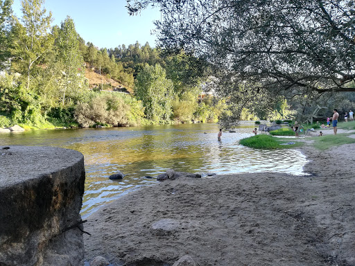 Ponte do Borralheiro
