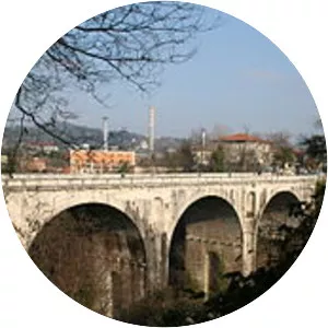 Ponte Maggiore
