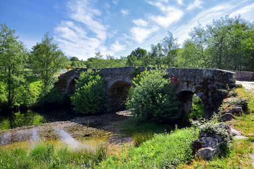 Ponte Medieval de Vila da Ponte