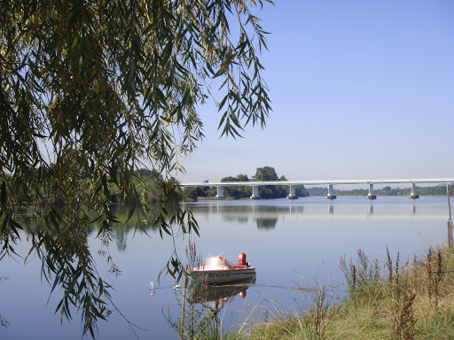 Ponte Nova de Lanheses