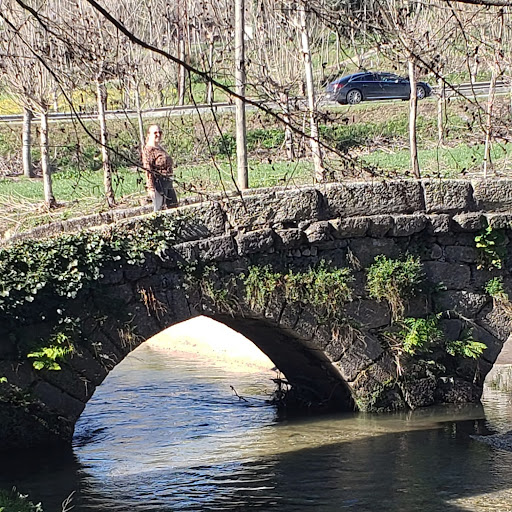Ponte Romana de Roldes