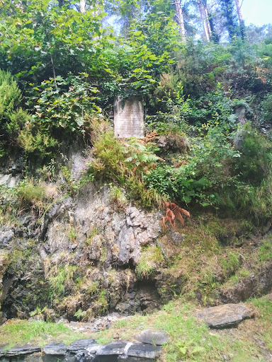 Ponte Val da Baralha