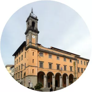 Pontedera