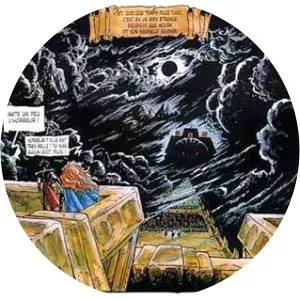 Pontet Cyril - Visual artist