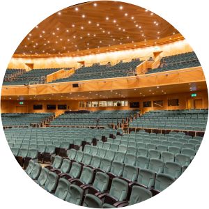 Pontevedra Auditorium and Convention Centre