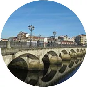 PONTEVEDRA