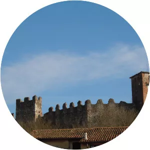 Ponti sul Mincio - Comune in Italy