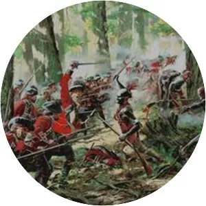 Pontiac's War photograph