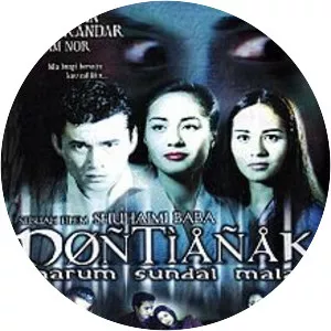 Pontianak Harum Sundal Malam