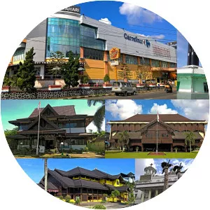 Pontianak