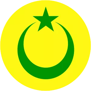 Pontianak Sultanate