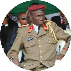 Pontien Gaciyubwenge