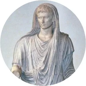 Pontifex maximus photograph