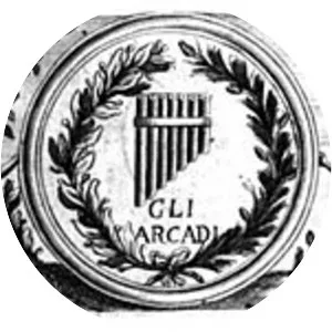 Pontifical Academy of Arcadia