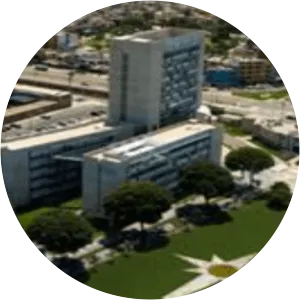 Pontifical Catholic University of Peru