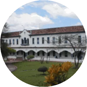 Pontifical Catholic University of . . .